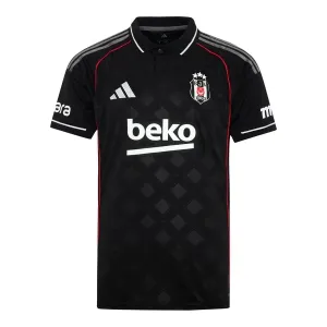 Besiktas Nogometni Dresovi 2025/26 Treći
