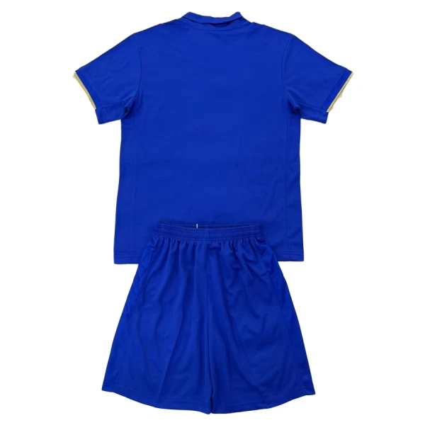 Birmingham City Djeca Nogometni Dresovi 2025/26 Domaći (+ Kratke Hlače)