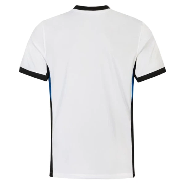 Birmingham City Djeca Nogometni Dresovi 2025/26 Gostujući (+ Kratke Hlače)