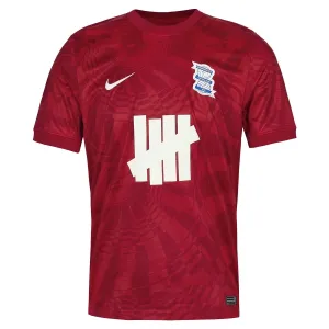 Birmingham City Nogometni Dresovi 2025/26 Treći