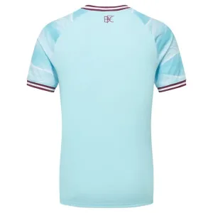 Burnley FC Nogometni Dresovi 2025/26 Gostujući