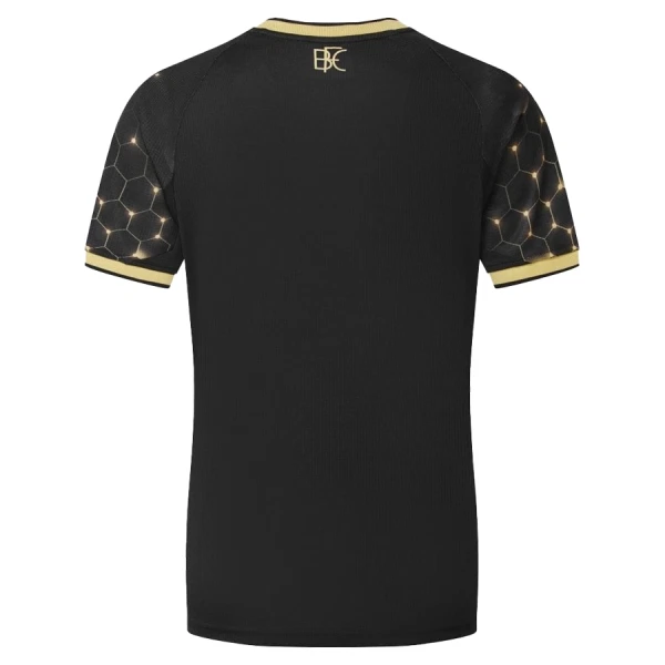 Burnley FC Nogometni Dresovi 2025/26 Treći