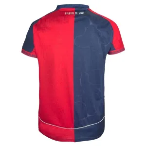 Cagliari Calcio Nogometni Dresovi 2025/26 Domaći
