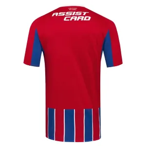 Colo-Colo Nogometni Dresovi 2025/26 Treći