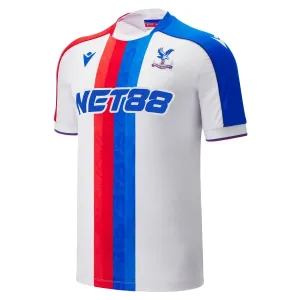 Crystal Palace Nogometni Dresovi 2025/26 Treći
