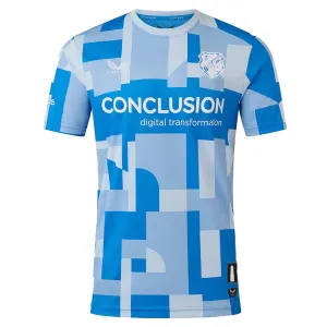 FC Utrecht Nogometni Dresovi 2025/26 Treći