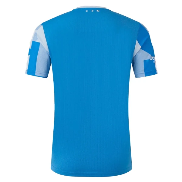 FC Utrecht Nogometni Dresovi 2025/26 Treći