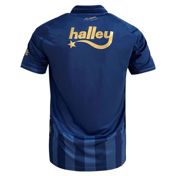 Fenerbahce Nogometni Dresovi 2025/26 Treći