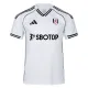 Fulham FC Nogometni Dresovi 2025/26 Domaći