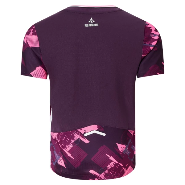 Lille OSC Nogometni Dresovi 2025/26 Četvrta