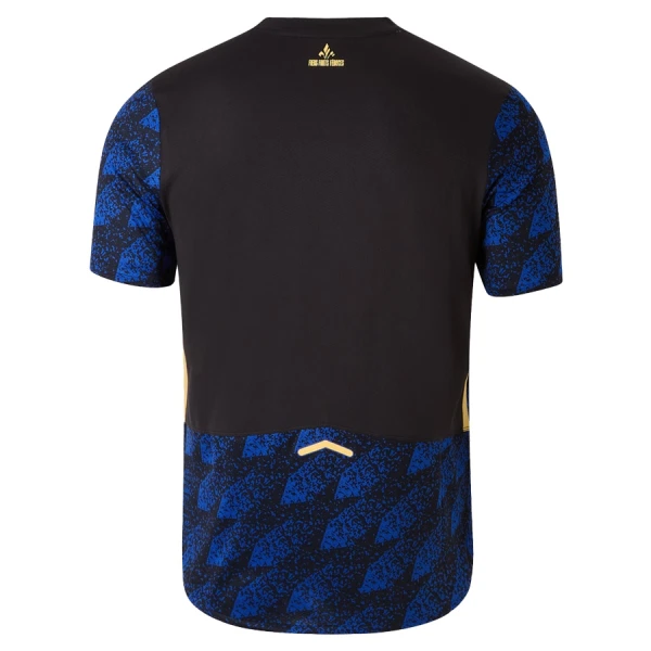 Lille OSC Nogometni Dresovi 2025/26 Treći