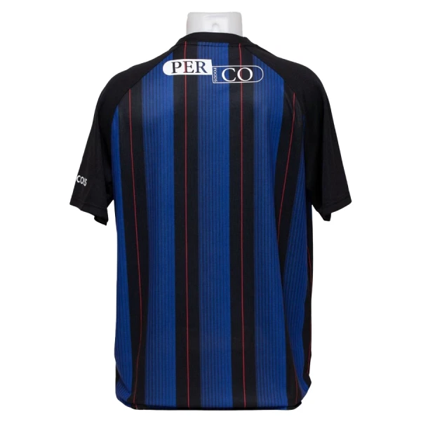 Middlesbrough Nogometni Dresovi 2025/26 Gostujući