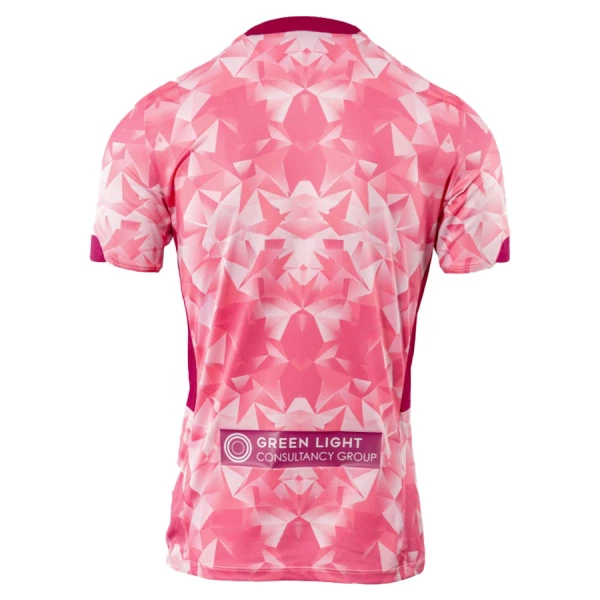 Norwich City Nogometni Dresovi 2025/26 Treći