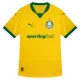 Palmeiras Nogometni Dresovi 2025/26 Treći