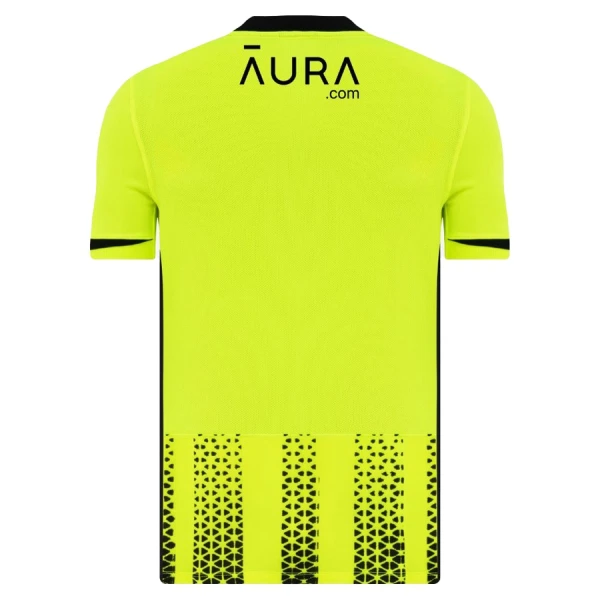 Portsmouth Nogometni Dresovi 2025/26 Treći