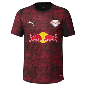 RB Leipzig Nogometni Dresovi 2025/26 Treći