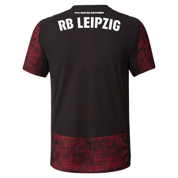 RB Leipzig Nogometni Dresovi 2025/26 Treći