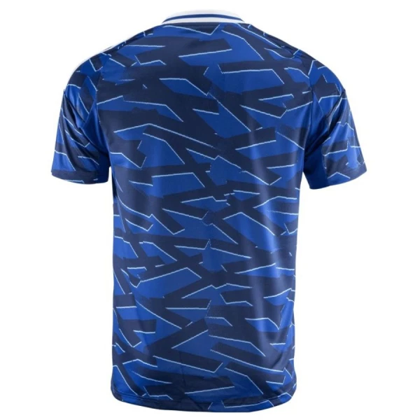 Schalke 04 Nogometni Dresovi 2025/26 Domaći