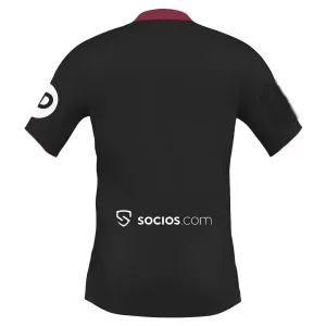 Sevilla FC Nogometni Dresovi 2025/26 Treći