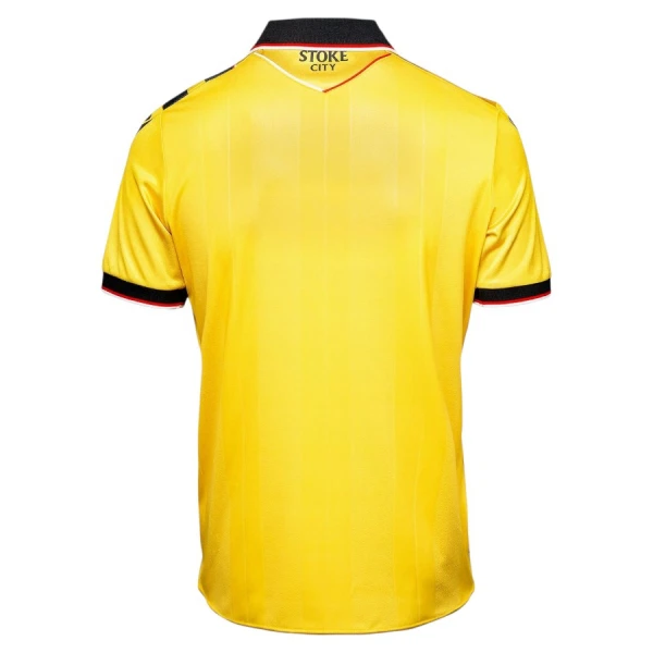 Stoke City Nogometni Dresovi 2025/26 Treći