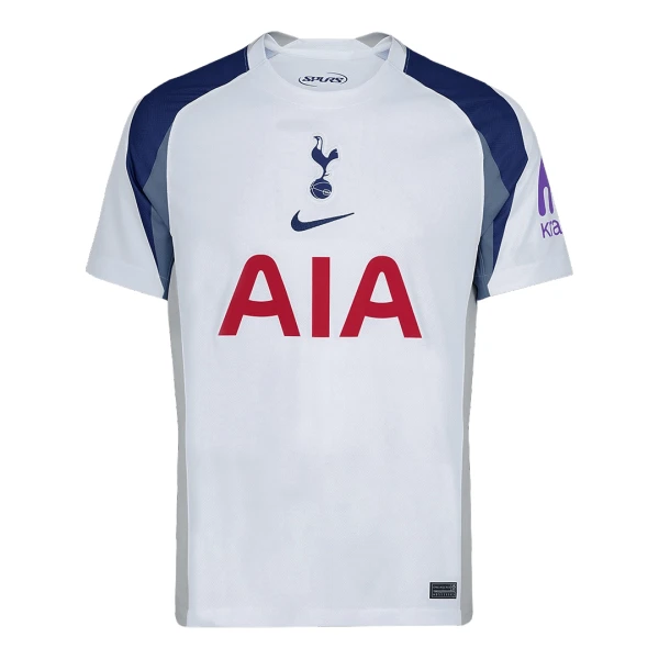 Tottenham Hotspur Xavi 7 Nogometni Dresovi 2025/26 Domaći
