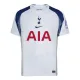 Tottenham Hotspur Xavi 7 Nogometni Dresovi 2025/26 Domaći