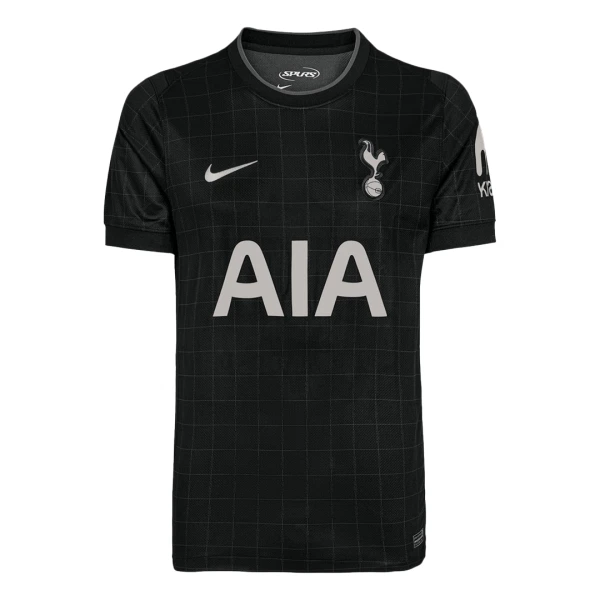Tottenham Hotspur Xavi 7 Nogometni Dresovi 2025/26 Gostujući