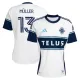 Vancouver Whitecaps FC Thomas Müller 13 Nogometni Dresovi 2025/26 Domaći