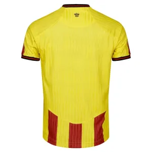 Watford Nogometni Dresovi 2025/26 Domaći