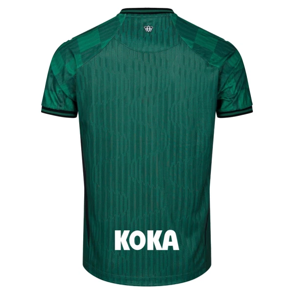 Watford Nogometni Dresovi 2025/26 Gostujući