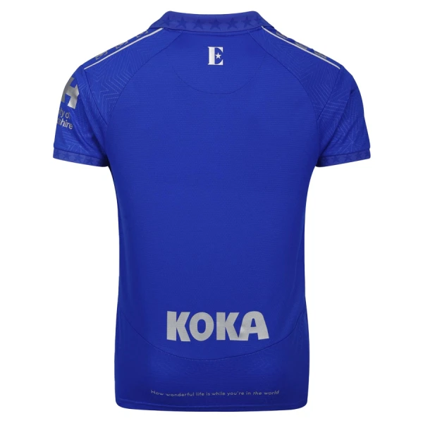 Watford Nogometni Dresovi 2025/26 Treći