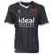 West Bromwich Albion Nogometni Dresovi 2025/26 Treći