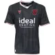 West Bromwich Albion Nogometni Dresovi 2025/26 Treći