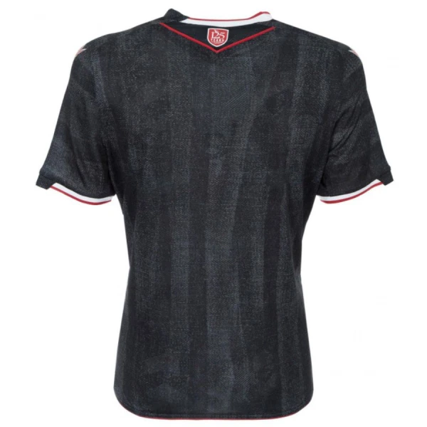 West Bromwich Albion Nogometni Dresovi 2025/26 Treći