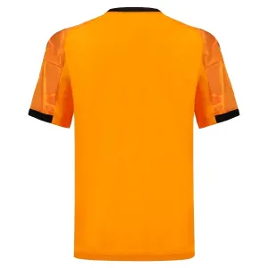 AS Roma Djeca Nogometni Dresovi 2025/26 Gostujući (+ Kratke Hlače)