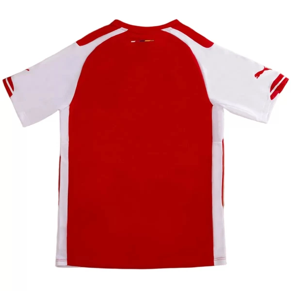 Arsenal 2014-15 Nogometni Dresovi Retro Domaći