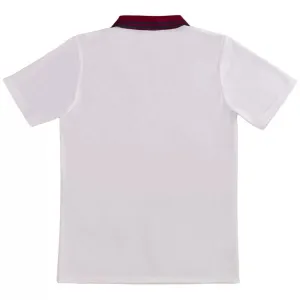 Aston Villa 1994-95 Nogometni Dresovi Retro Domaći