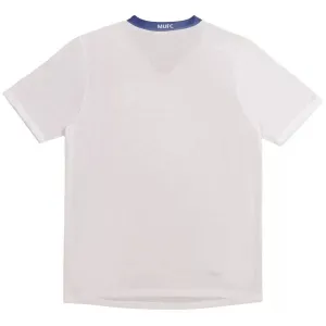 Manchester United 2008-09 Nogometni Dresovi Retro Gostujući