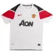Manchester United 2010-11 Nogometni Dresovi Retro Gostujući