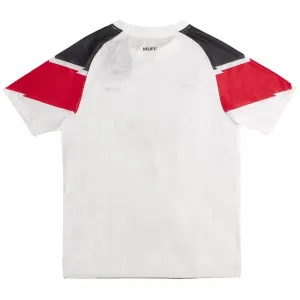 Manchester United 2010-11 Nogometni Dresovi Retro Gostujući