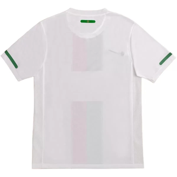 Portugal 2010 Nogometni Dresovi Retro Gostujući