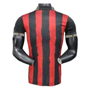 AC Milan Nogometni Dresovi 2025/26 Crvena Posebno Izdanje