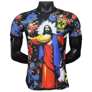 Brazil Nogometni Dresovi 2025 Posebno Izdanje