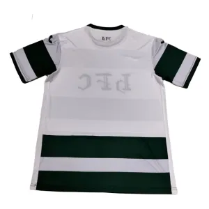Hibernian Nogometni Dresovi 2025/26 Godišnjicu
