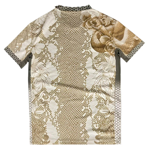 Inter Milan x Snake Nogometni Dresovi 2025/26 Posebno Izdanje