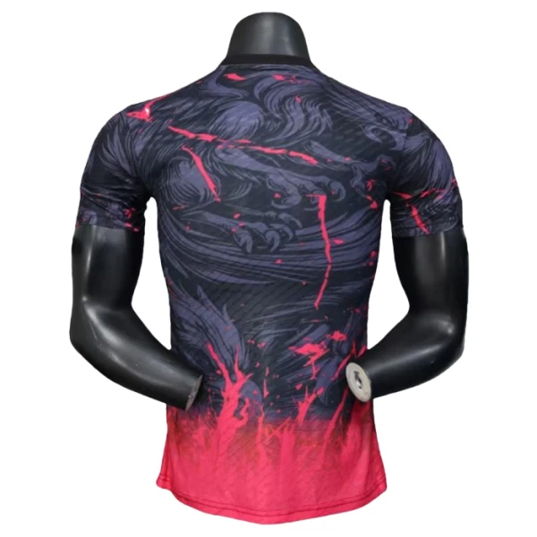 Japan Nogometni Dresovi 2025 Posebno Izdanje