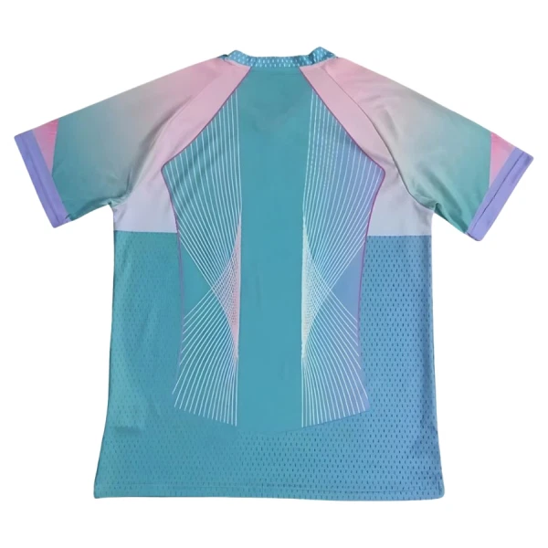 Paris Saint-Germain Nogometni Dresovi 2025/26 Plava Posebno Izdanje