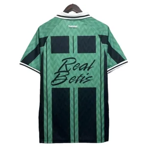 Real Betis Nogometni Dresovi 2025/26 Posebno Izdanje