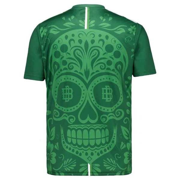 Real Betis x Dia de Muertos Pre-Match Nogometni Dresovi 2025/26