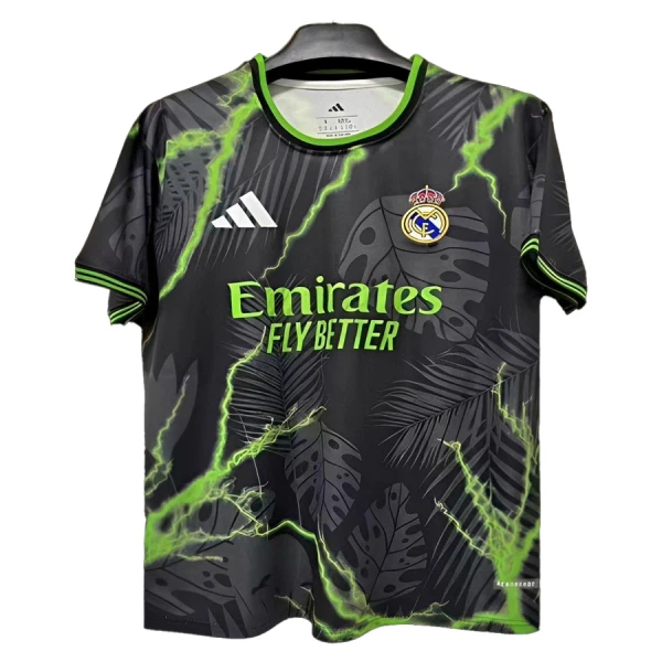 Real Madrid Lightning Nogometni Dresovi 2025/26 Posebno Izdanje